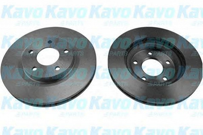 KAVO PARTS br5777 -  Тормозной диск